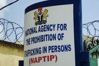 NAPTIP calls for effective counter-trafficking policies, ideas to tackle human trafficking