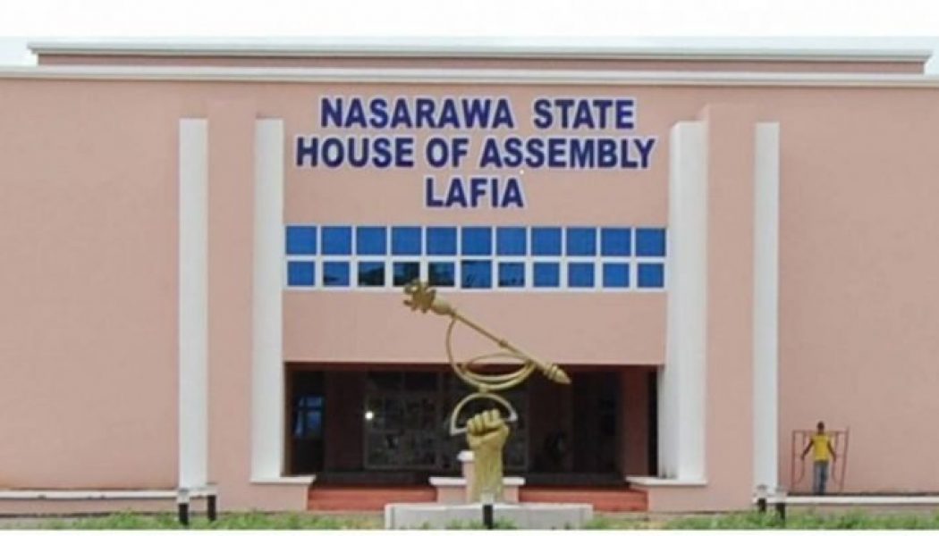 Nasarawa Assembly: No plan to impeach speaker