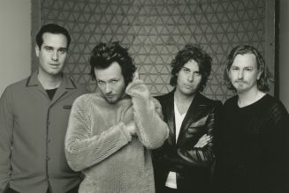 ‘Natural Reverbs and Crazy Sounds’: 25 Years of Stone Temple Pilots’ Tiny Music…