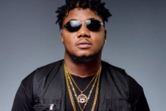 NDLEA Confirms CDQ was Arrested, Granted Bail, But Under Investigation