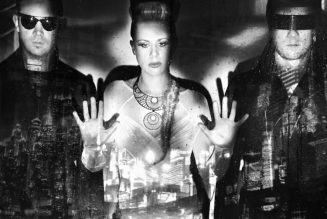 Nero Keep the New Music Coming With Electrifying Edit of Genesis’ “Mama”