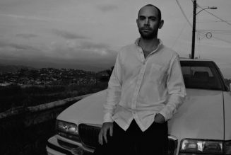 NERO’s Joseph Ray Drops Solo Techno Single, “300 Below”: Listen