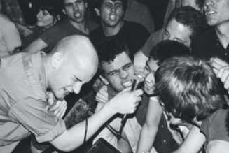New Documentary Punk the Capital Traces History of Iconic Washington D.C. Hardcore Scene