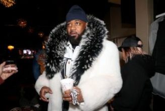 New God Flow: Ghostface Killah Urges New Generation Of Rappers To Do Better