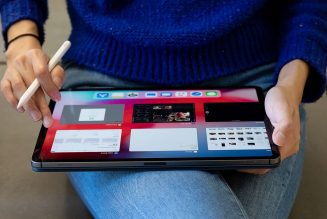 New iPad Pro still coming soon but supply could be short, says Bloomberg