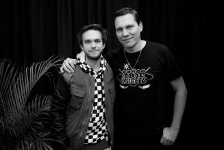 New Las Vegas Residencies Will Pay Tiësto and Zedd $250,000 for Each DJ Set