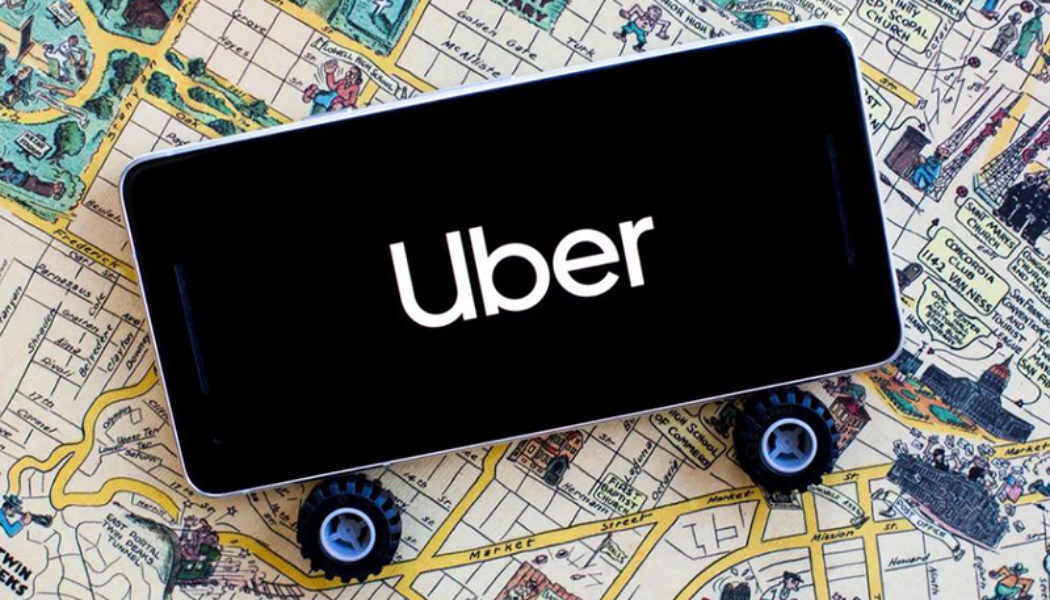 New Partnership Allows South African Uber Drivers to Become Vehicle Owners