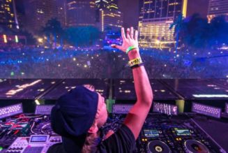New Study Reveals Avicii’s “Wake Me Up” As the Most Valuable Song From Sweden