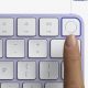 New Touch ID Magic Keyboards work with all M1 Macs, not just the iMac