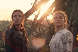 New trailers: Black Widow, Rick and Morty, and more