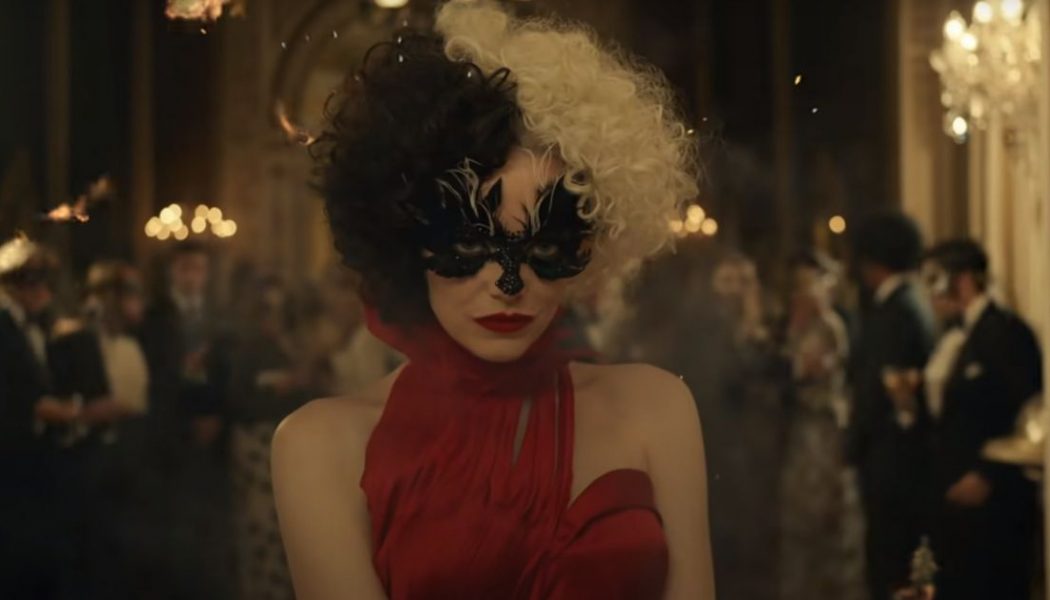 New Trailers: Cruella, The Woman in the Window, Loki, and more