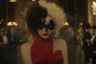 New Trailers: Cruella, The Woman in the Window, Loki, and more