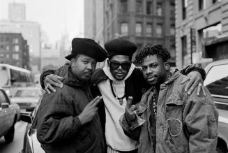 New True-Crime Doc About The Murder of Jam Master Jay Coming To ABC Streaming Apps Friday