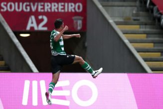 Newcastle keeping tabs on 22-yr-old Brazilian who was a target for them in January