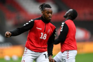 Newcastle reportedly one of several clubs tracking forward scouted by PL big guns