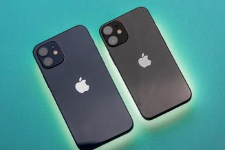 Next year’s iPhones will have 48-megapixel cameras and no mini option: Kuo