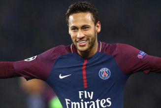Neymar in contact with Barcelona over possible return