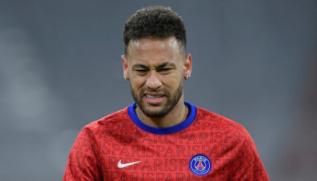 Neymar’s ex-agent reveals how the move to PSG from Barcelona occurred in 2017
