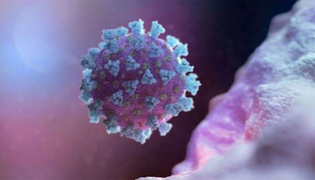Nigeria records 110 new coronavirus infections