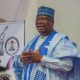 Nigeria’s senate president, others bag NIS fellowship award
