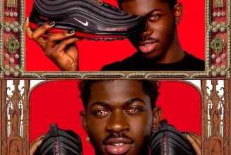 Nike & MSCHF Settle “Satan Shoes” Lawsuit