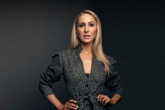 Nikki Glaser Will Host The First-Ever MTV Movie & TV Awards: Unscripted