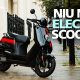 NIU announces its first electric kick scooter starting at $599