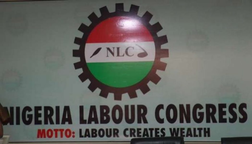 NLC to declare nationwide strike over Kaduna government’s plan to sack workers