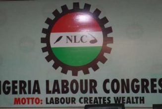 NLC to declare nationwide strike over Kaduna government’s plan to sack workers
