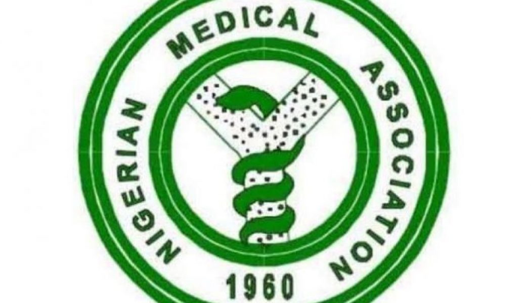 NMA apologises to Nigerians, patients over resident doctors strike