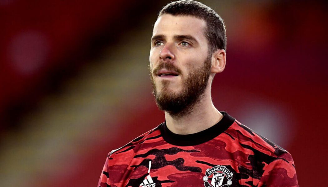 ‘No chance’: Rio Ferdinand believes key Manchester United star won’t stay next season