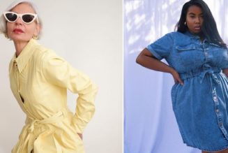 No One Will Guess These Summer Dresses Cost Less Than £100