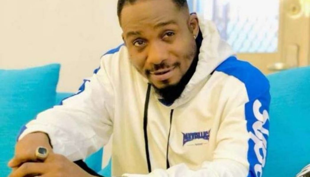 Nollywood actor grateful after family escapes death
