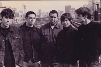 ‘None of Us Thought We’d Be Doing Thursday 20 Years Later’: Geoff Rickly on Two Decades of Full Collapse