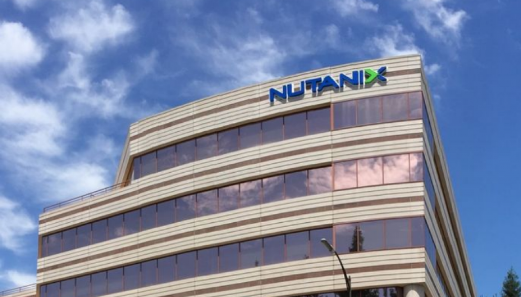 Nutanix Labs Helps Local Computer Science Honours Students Clinch BSG Award