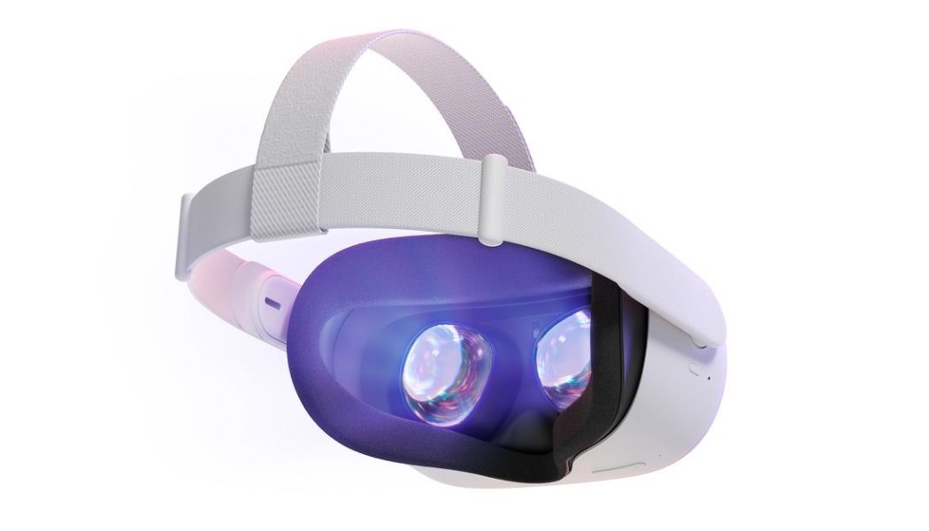 Oculus has turned on wireless PC streaming for the Quest 2