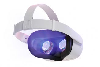 Oculus has turned on wireless PC streaming for the Quest 2