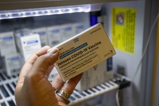 Officials lift pause on Johnson & Johnson COVID-19 vaccine