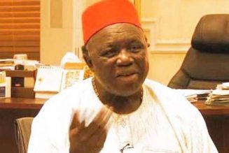 Ohanaeze: No ‘no man’s land’ in Igbo land