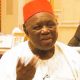 Ohanaeze warns Nigerian Army to stop mass arrest of Igbo youths