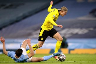 O’Hara: Manchester United are not good enough to sign European sensation