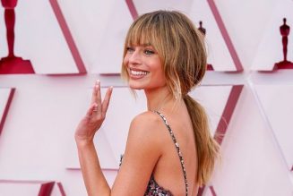 Okay, Wow, These Oscars Beauty Looks Are Absolutely Everything