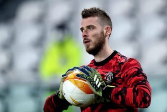 Ole Gunnar Solskjaer to make two changes | Expected Man United line-up (4-2-3-1) vs Granada