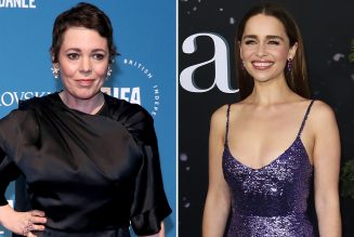 Olivia Colman, Emilia Clarke in Talks to Join Marvel’s Secret Invasion Series on Disney+