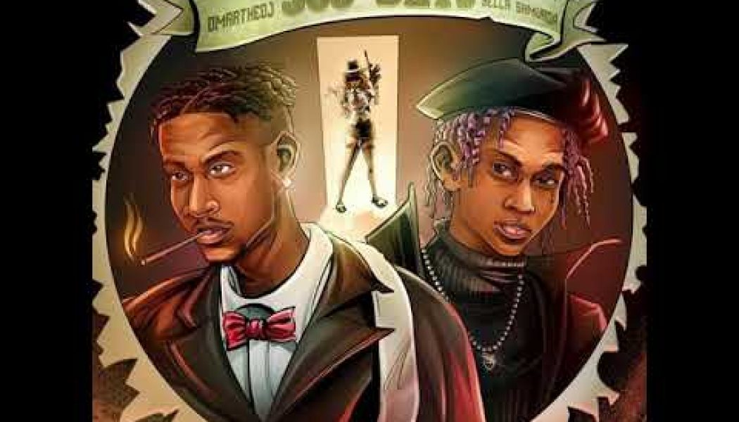 OmarTheDJ ft Bella Shmurda – 365 Days