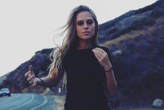 Opposites Attract in Nora En Pure’s New “Thermal/Oblivion” EP: Listen