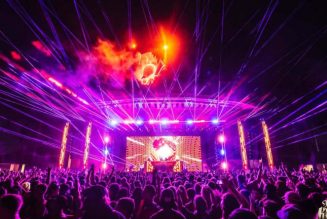 Orlando’s Forbidden Kingdom Music Festival Shares Jaw-Dropping 2021 Lineup