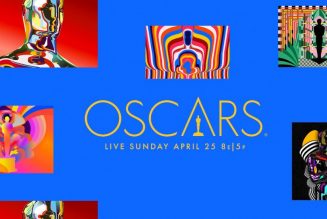 Oscars 2021: Winners’ List (Updating Live)