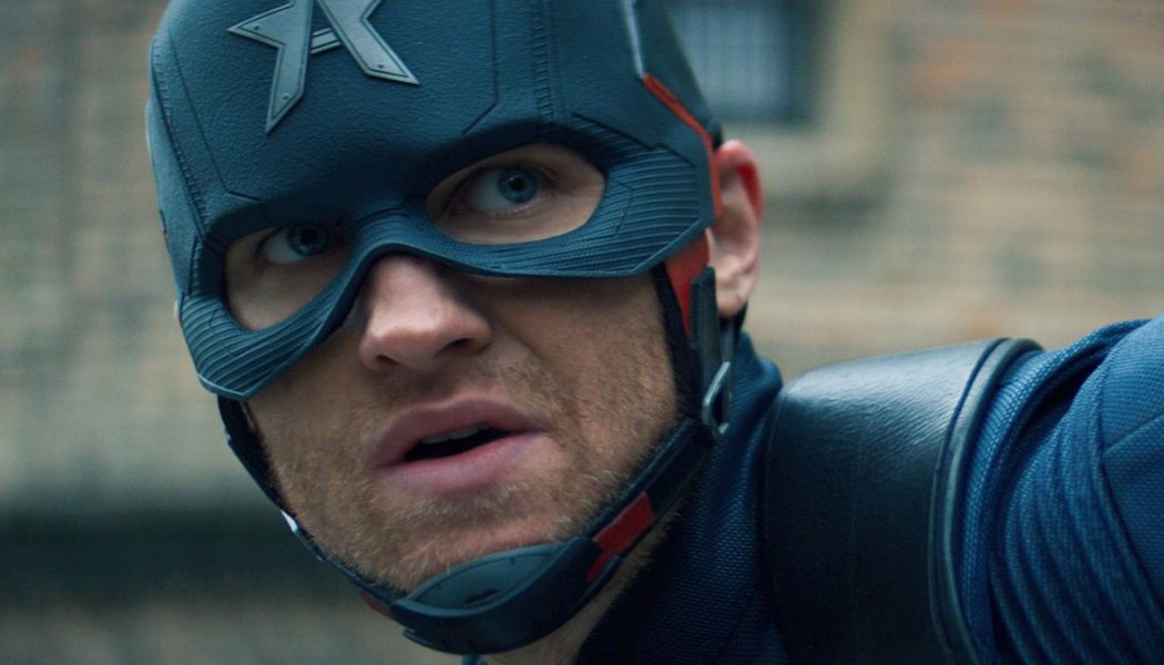 Our Hate-Love-Hate Relationship with the New Captain America