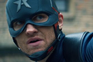 Our Hate-Love-Hate Relationship with the New Captain America